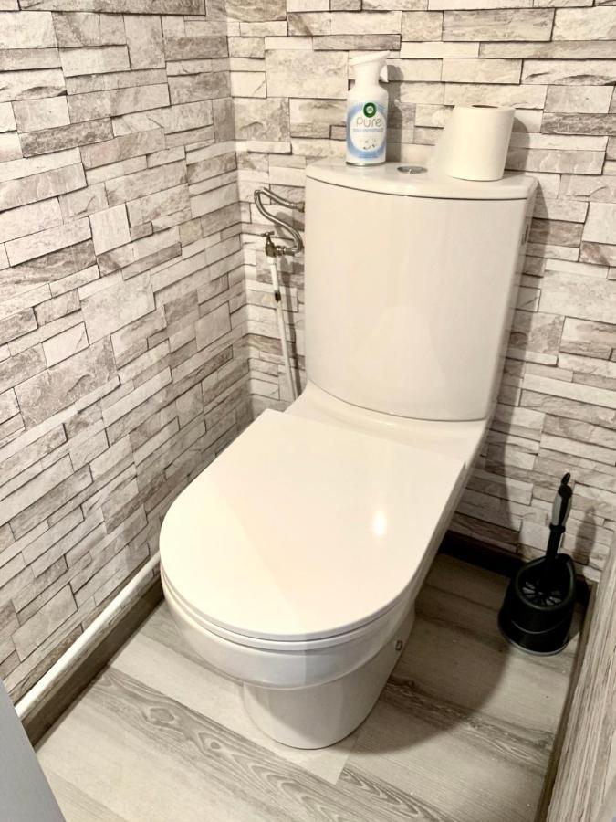Le Champenois, Avenue De Champagne Apartment Epernay Ngoại thất bức ảnh