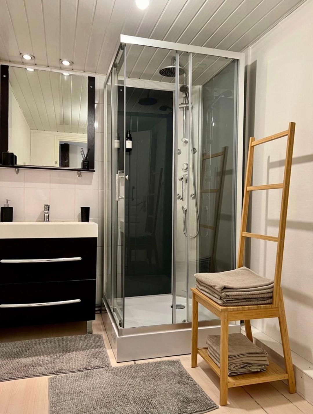 Le Champenois, Avenue De Champagne Apartment Epernay Ngoại thất bức ảnh